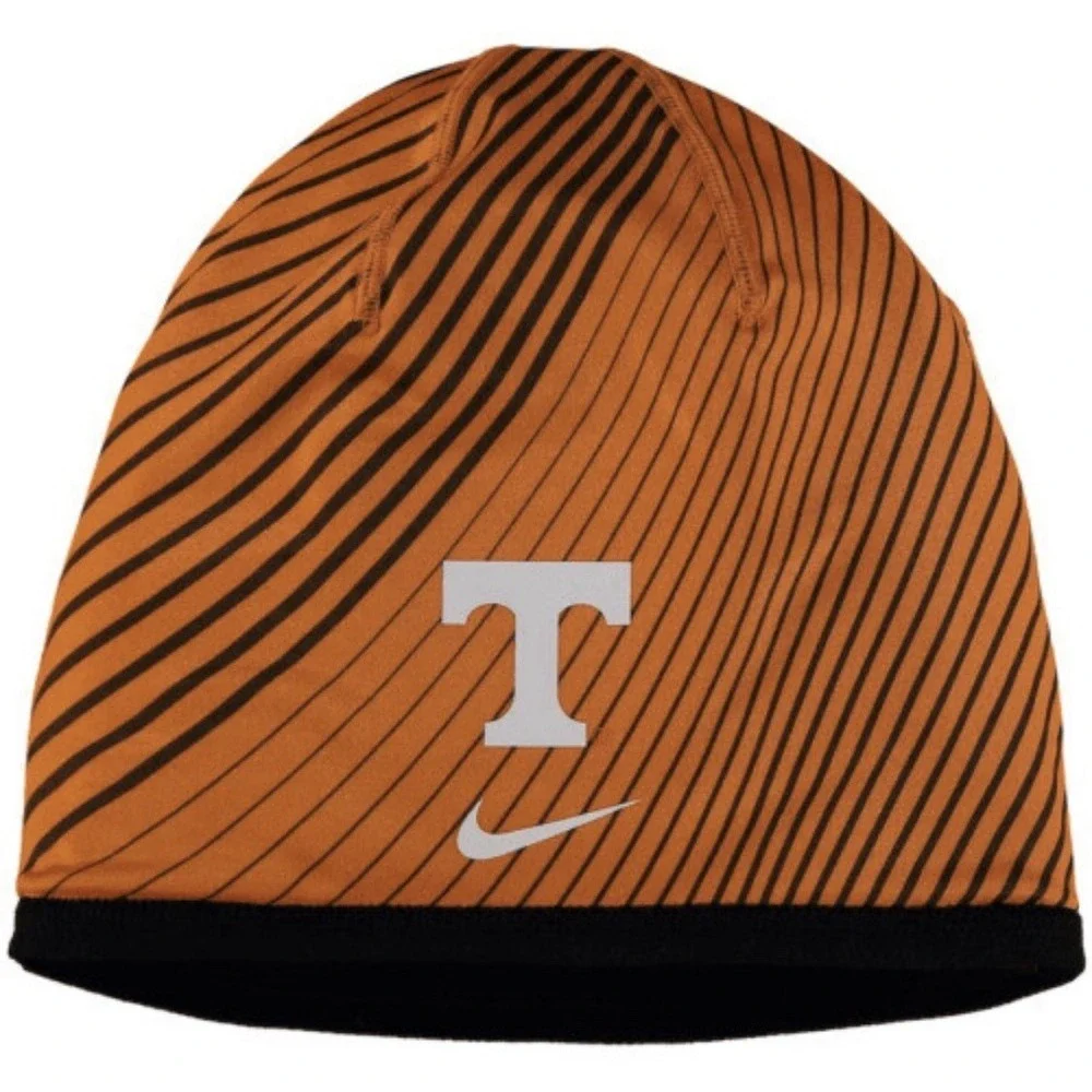Nike Tennessee Volunteers Sideline Training Knit Beanie (Youth, 2016 Edition)